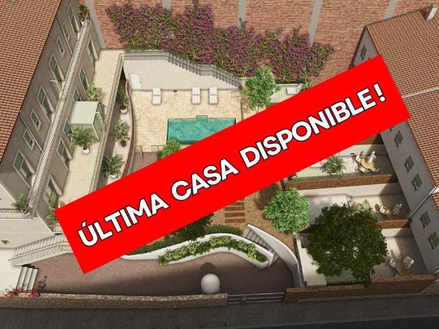 Casa chalet en Venta en Centre