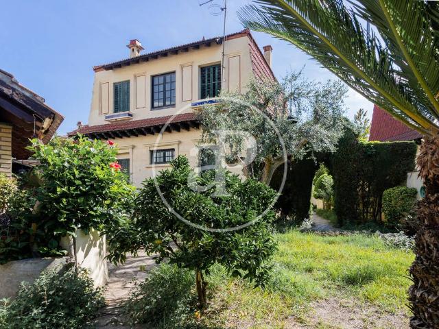 Casa chalet en Venta en Centre
