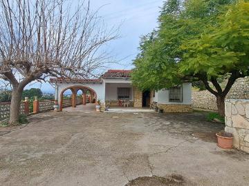 Casa chalet en Venta en Centre
