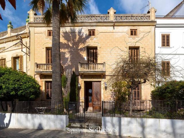 Casa chalet en Venta en Centre