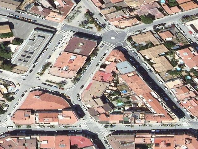 Casa chalet en Venta en Centre