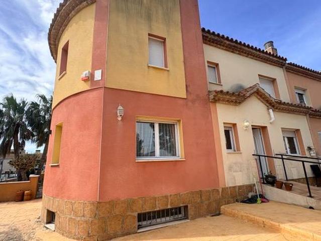 Casa chalet en Venta en Centre
