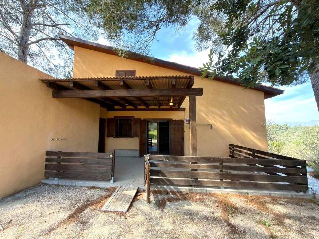 Casa chalet en Venta en Centre