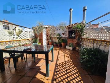 Casa chalet en Venta en Centre