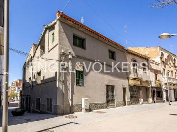 Casa chalet en Venta en Centre