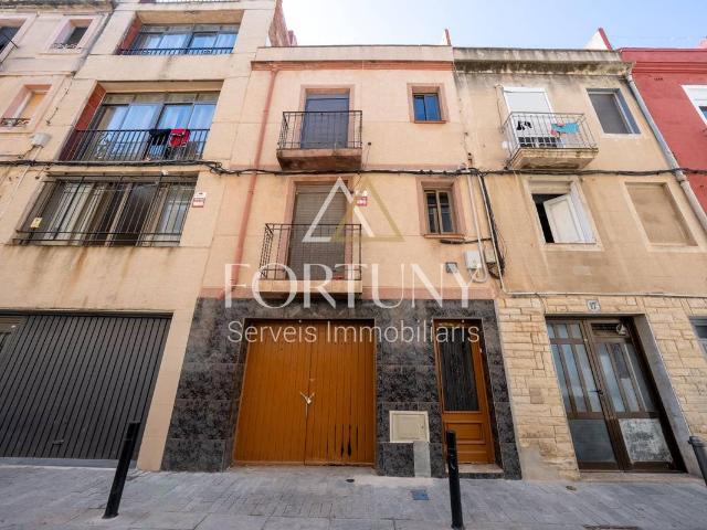 Casa chalet en Venta en Centre