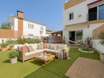 Casa chalet en Venta en Centre