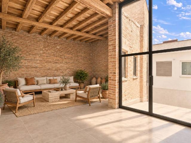 Casa chalet en Venta en Centre