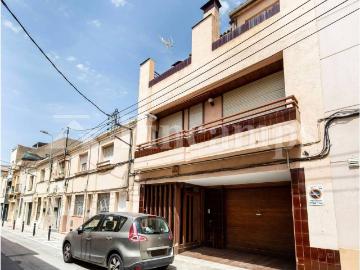 Casa chalet en Venta en Centre