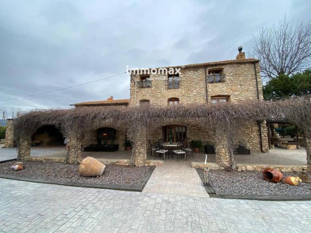 Casa chalet en Venta en Centre