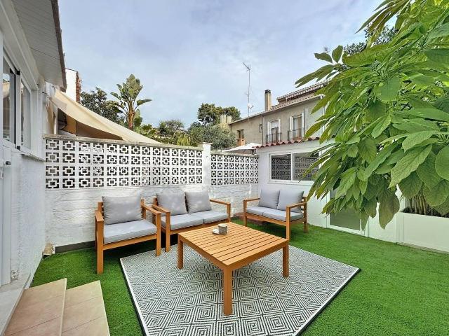 Casa chalet en Venta en Centre