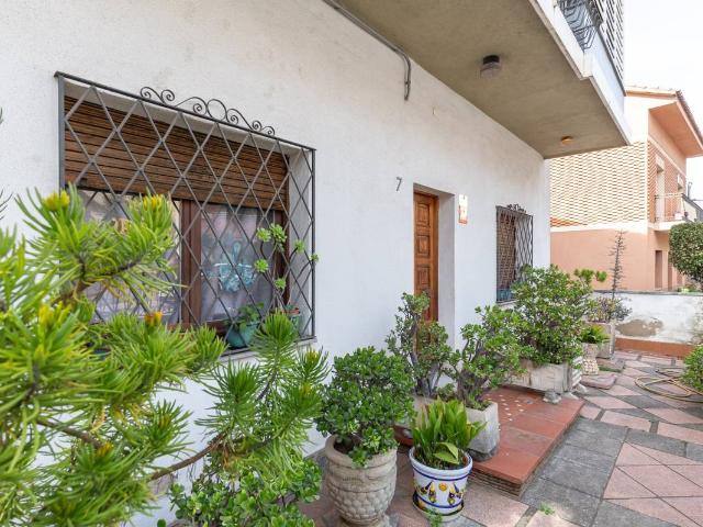 Casa chalet en Venta en Centre
