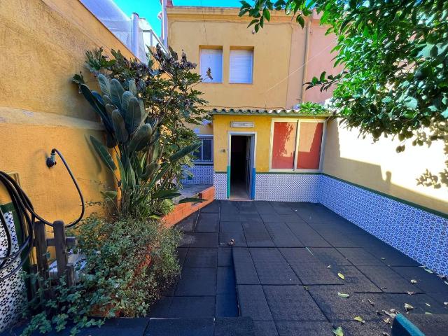 Casa chalet en Venta en Centre