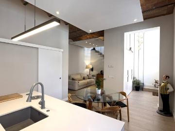 Casa chalet en Venta en Centre