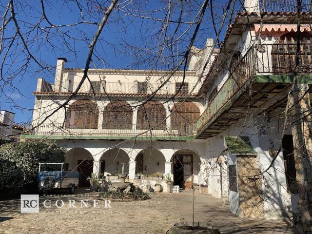 Casa chalet en Venta en Centre