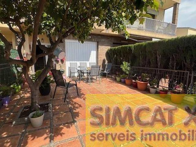 Casa chalet en Venta en Centre