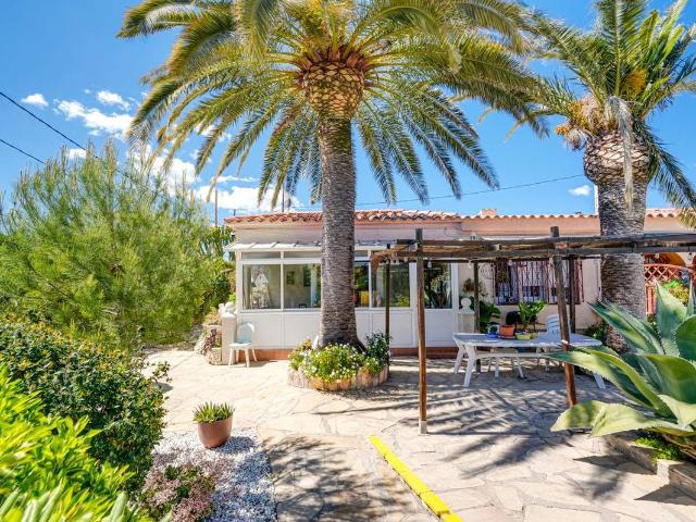 Casa chalet en Venta en Centre