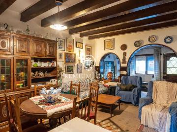 Casa chalet en Venta en Centre