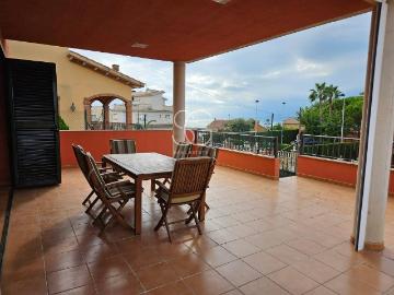 Casa chalet en Venta en Centre