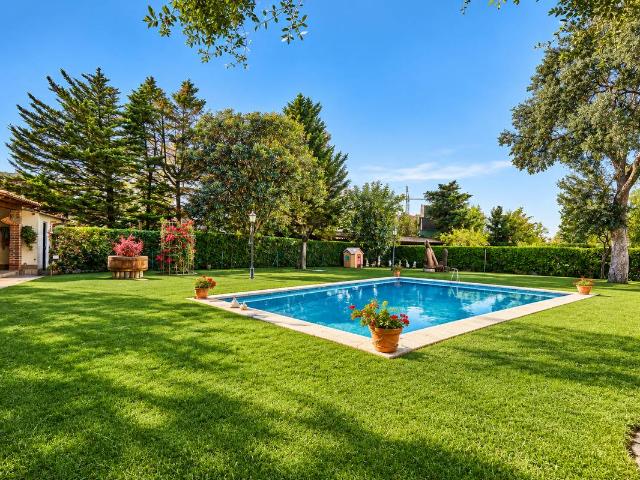 Casa chalet en Venta en Centre