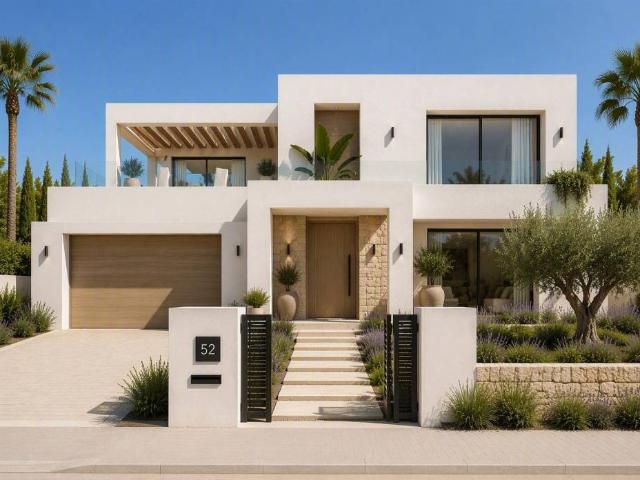 Casa chalet en Venta en Centre
