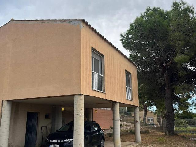 Casa chalet en Venta en Centre