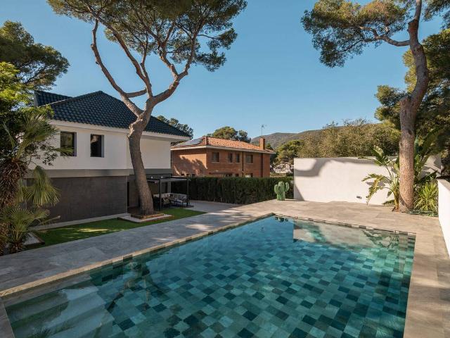 Casa chalet en Venta en Centre