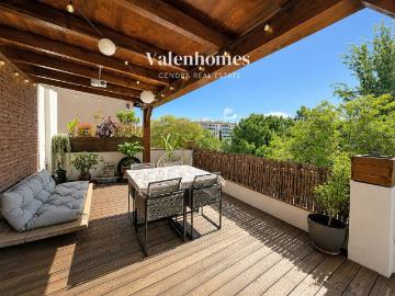 Casa chalet en Venta en Centre