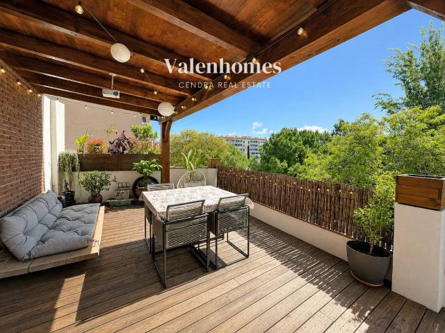 Casa chalet en Venta en Centre