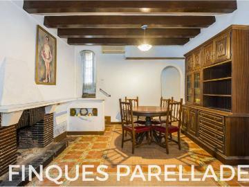 Casa chalet en Venta en Centre