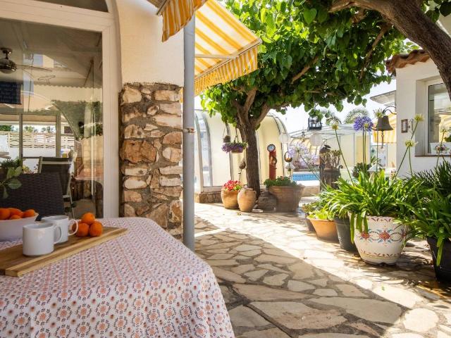 Casa chalet en Venta en Platja de Mont roig