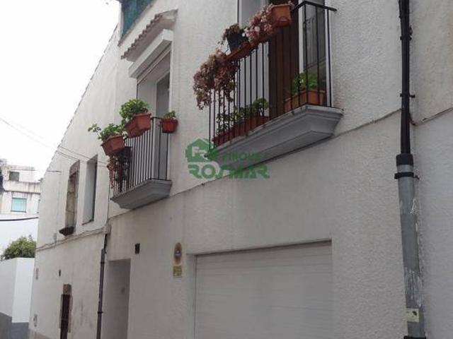 Casa chalet en Venta en Centre