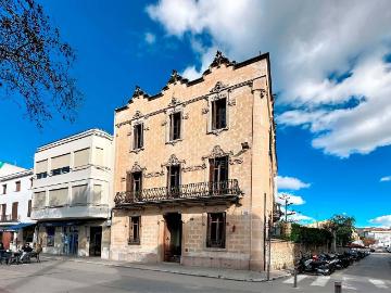Casa chalet en Venta en Centre