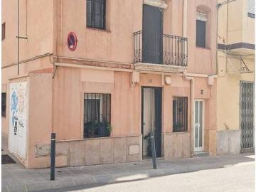 Casa chalet en Venta en Centre