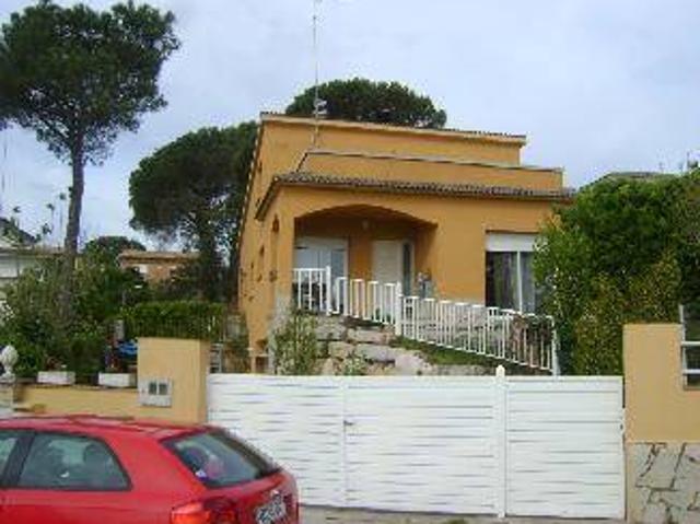 Casa chalet en Venta en Centre