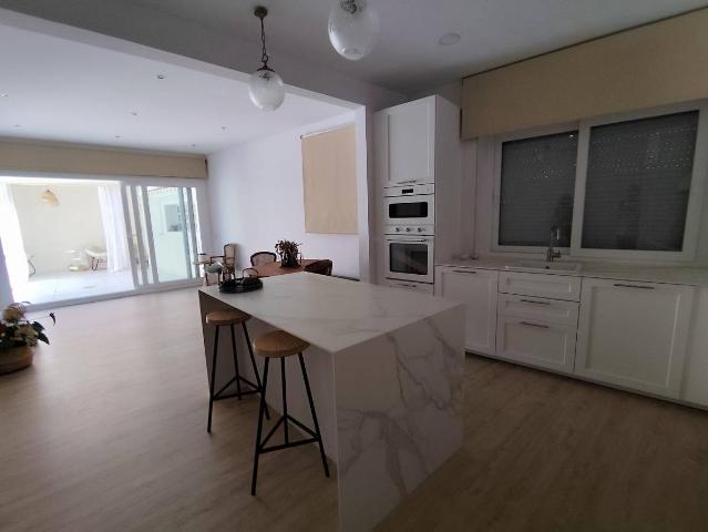 Casa chalet en Venta en Centre