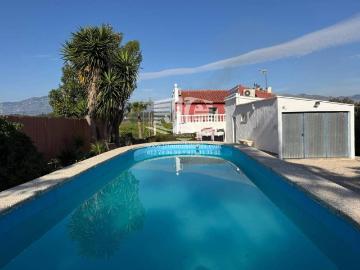 Casa chalet en Venta en Centre