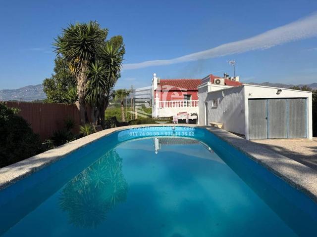 Casa chalet en Venta en Centre