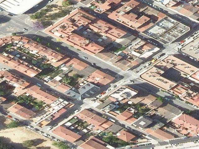 Casa chalet en Venta en Centre Cordelles