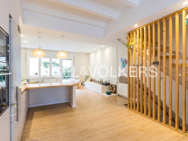 Casa chalet en Venta en Centre Can Nadal