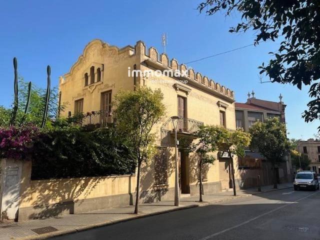 Casa chalet en Venta en Centre Can Nadal