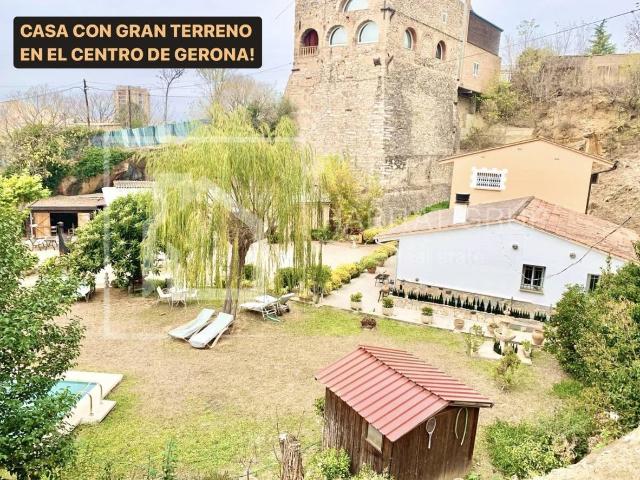 Casa chalet en Venta en Centre Barri Vell