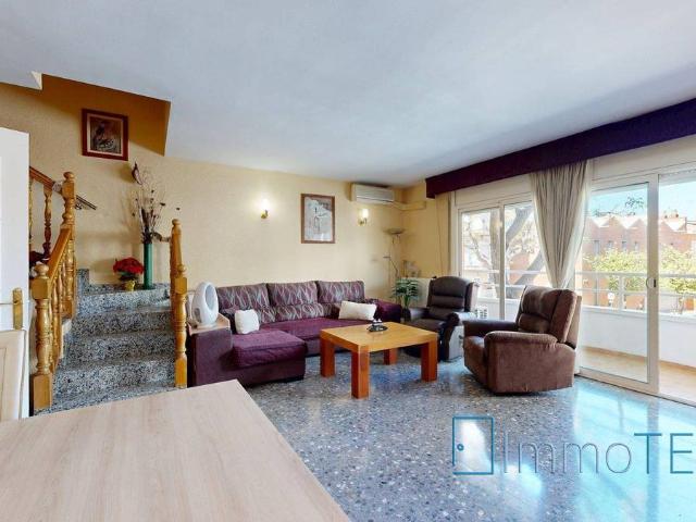 Casa chalet en Venta en Centre Eixample – Can Llobet