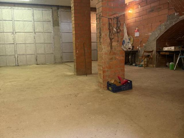Casa chalet en Venta en Centre Estació