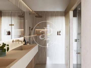 Casa chalet en Venta en Centre Estació