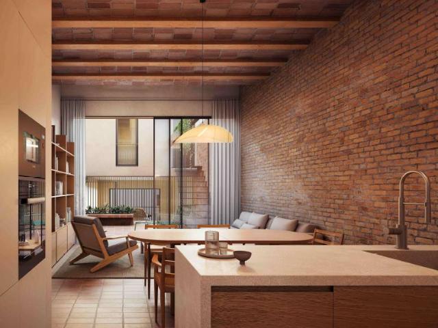 Casa chalet en Venta en Centre Estació