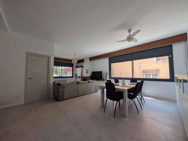 Casa chalet en Venta en Centre Estació
