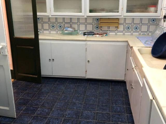 Casa chalet en Venta en Centre Estació