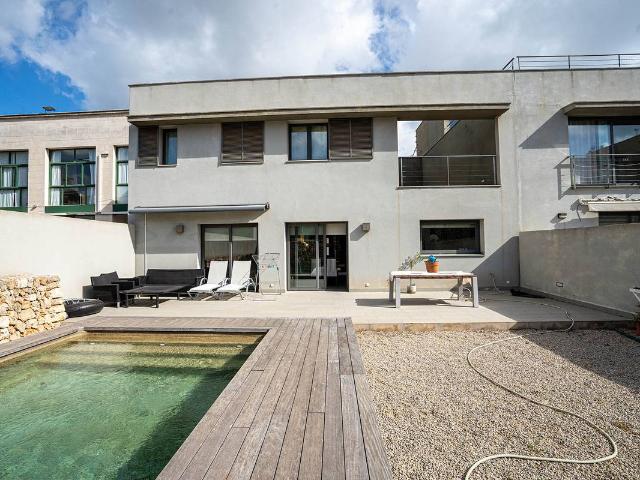 Casa chalet en Venta en Centre Històric