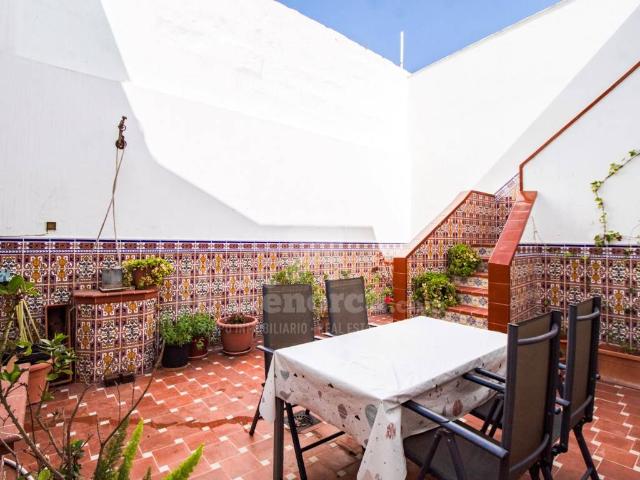 Casa chalet en Venta en Centre Històric